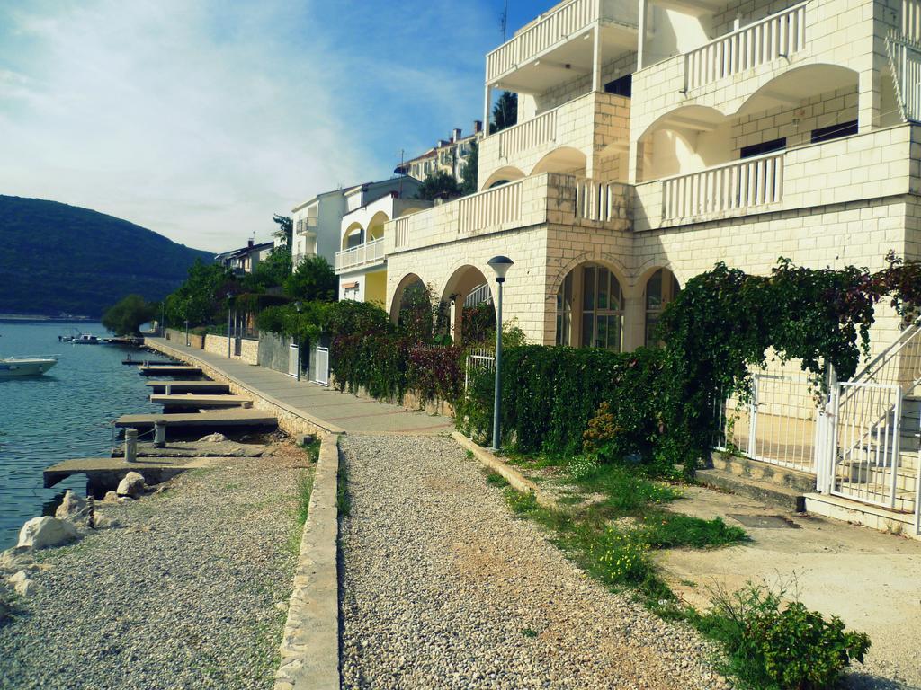 Villa Michel Neum Exterior foto